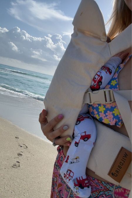 Beach day with Cash 💙

#LTKbaby #LTKSeasonal #LTKfamily