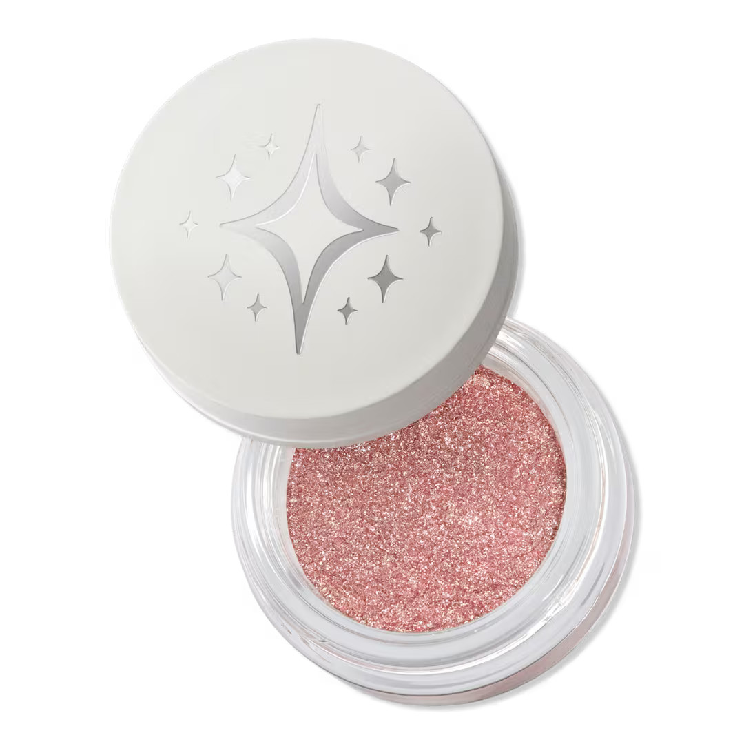 Glitterpuck Pressed Glitter for Eyes, Face + Body | Ulta