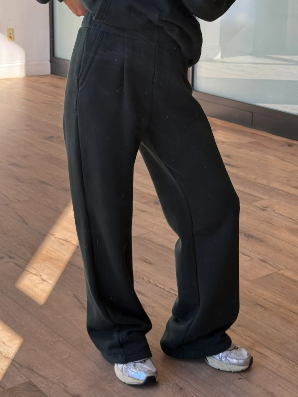 Comfort Season Sweatpant | Forest | Shop Talulah