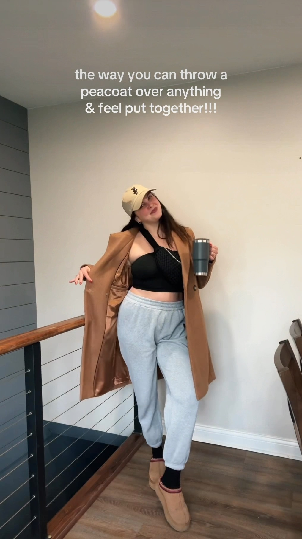 OOTD as a 30 year SAHM ♥️



#LTKStyleTip #LTKSeasonal #LTKMidsize