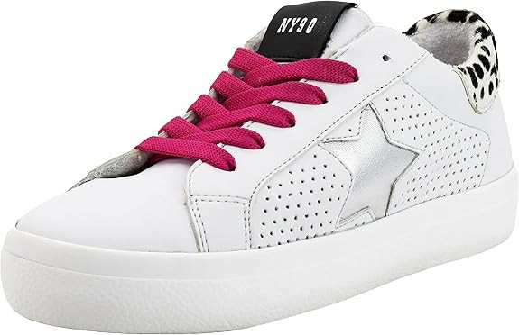Steve Madden Women's Starling Sneaker | Amazon (US)