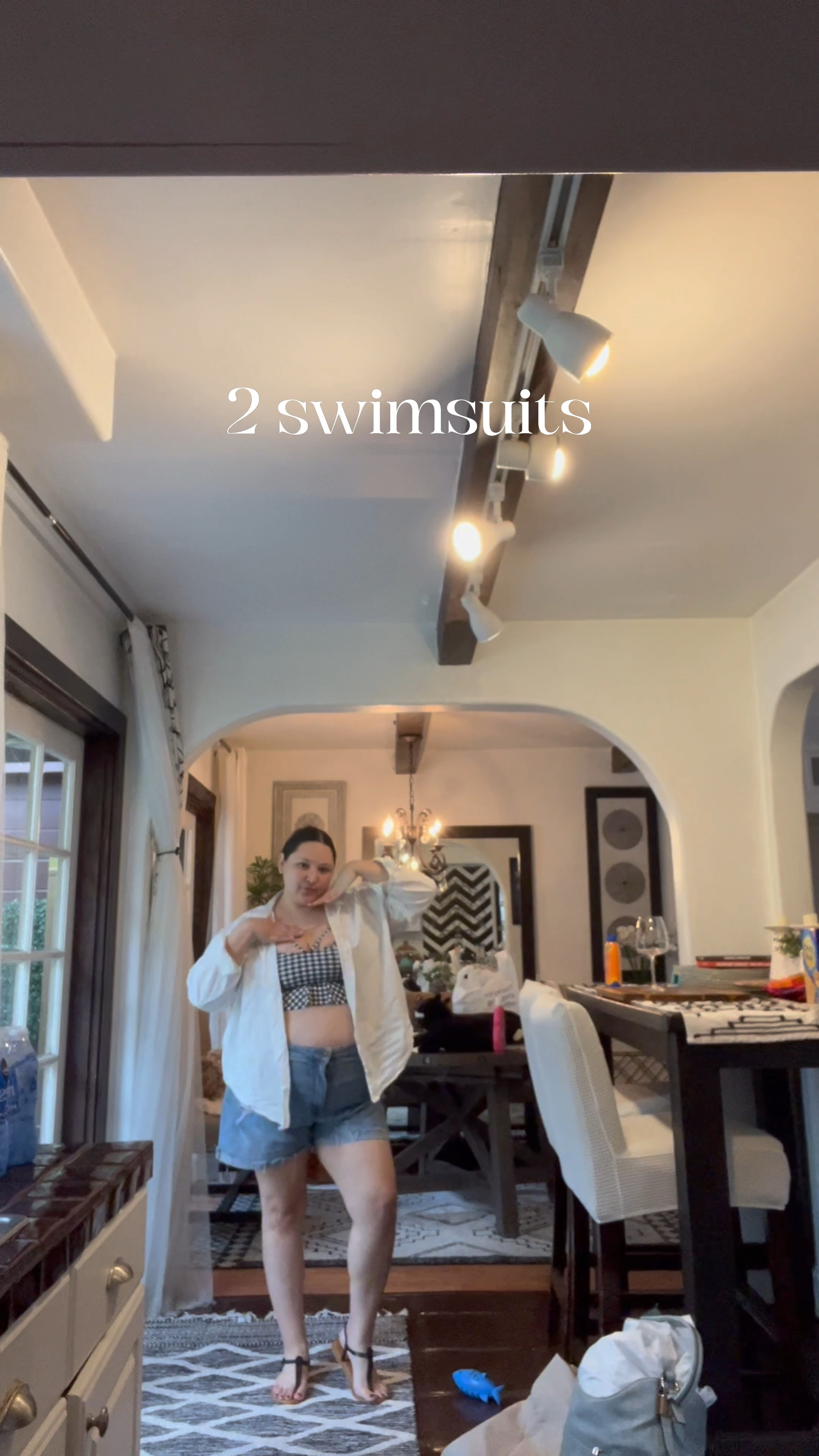 And 1 👒 

#LTKPlusSize #LTKStyleTip #LTKMidsize