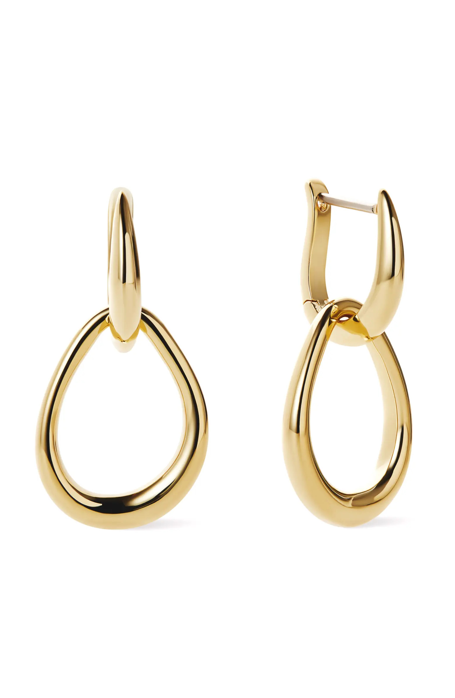 Ana Luisa Drop Earrings - Sage | Nordstrom | Nordstrom