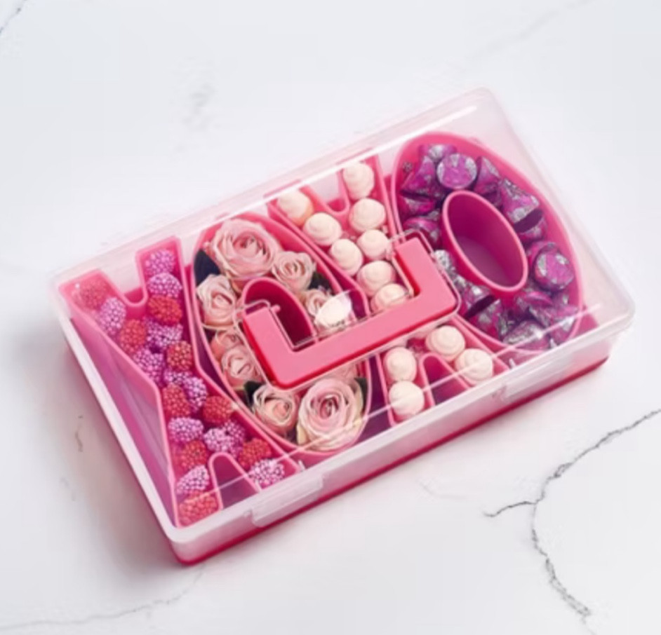 Valentine Snack Box ♥️💗











Valentines | Valentine’s Day | Galentine’s Day | Valentine party | Valentine’s Day decor
















#LTKKids #LTKFamily #LTKGiftGuide