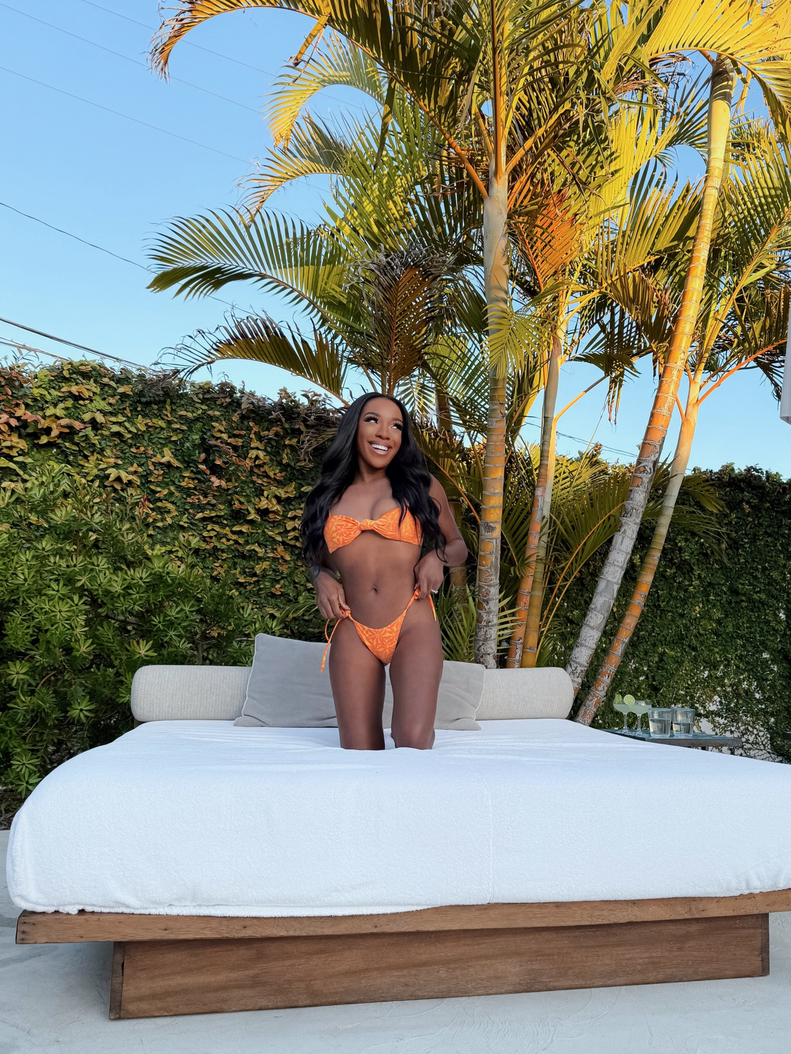 Orange dream 🧡🍊


#LTKTravel #LTKBeauty #LTKSwim