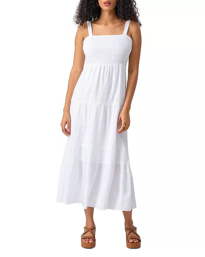 Watching Sunset Tiered Dress | Bloomingdale's (US)