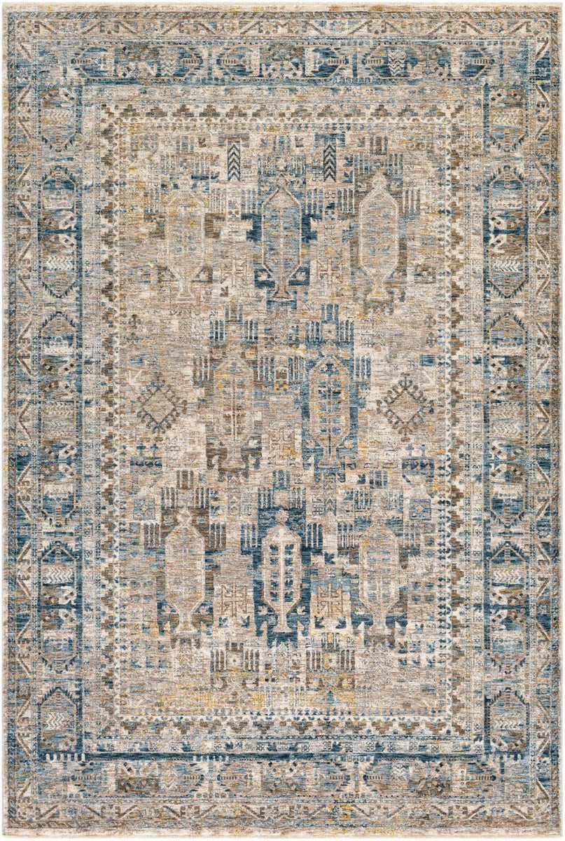 Mirabel - 26293 Area Rug | Rugs Direct
