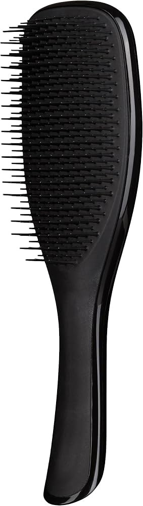 TANGLE TEEZER, The Ultimate Detangler Hairbrush (Liquorice Black) | Amazon (US)