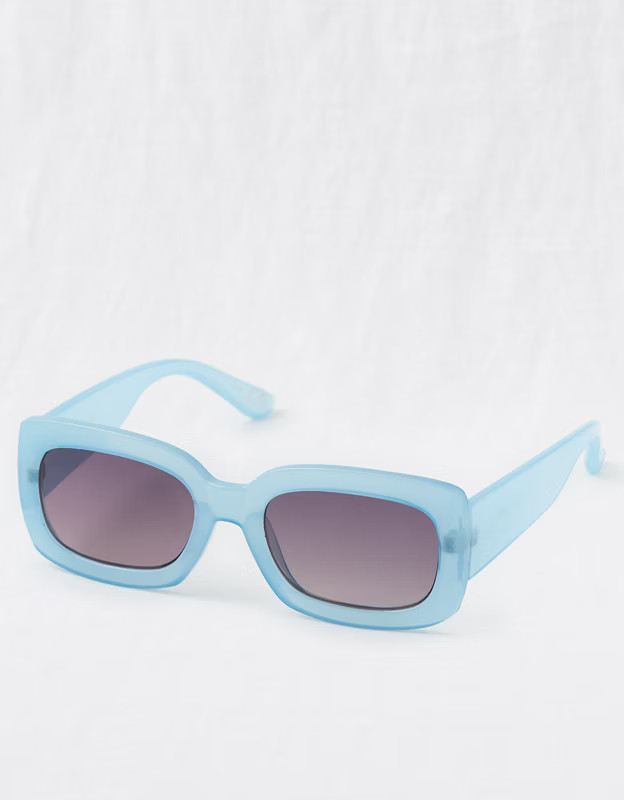 Aerie Getaway Sunglasses | American Eagle Outfitters (US & CA)