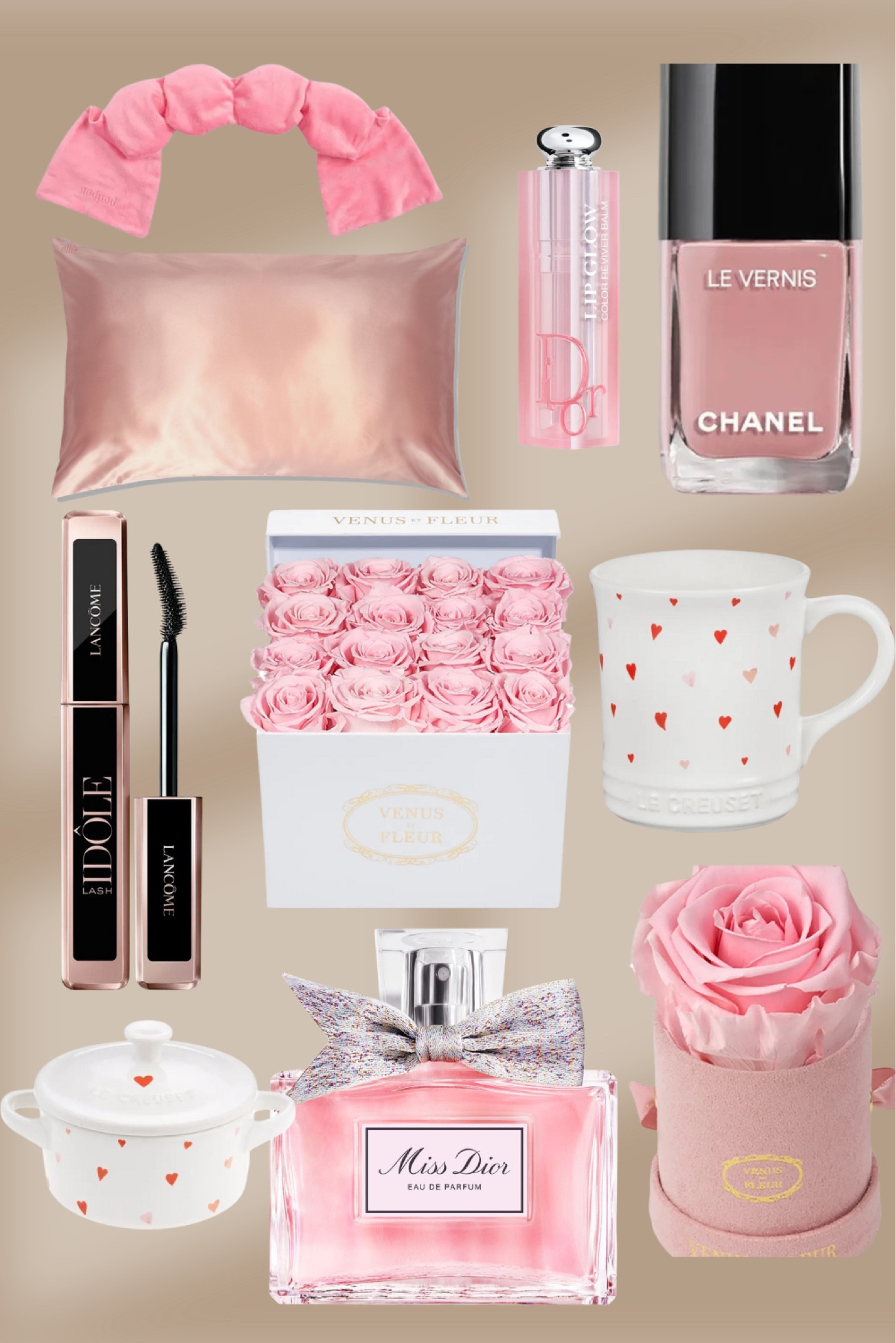 Valentine’s Day gift ideas 

#LTKFind #LTKGiftGuide #LTKSeasonal