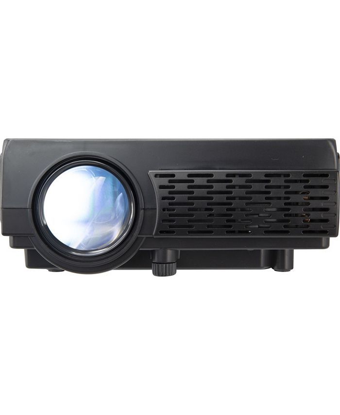 GPX Mini Bluetooth Projector, PJ3000B & Reviews - Home - Macy's | Macys (US)