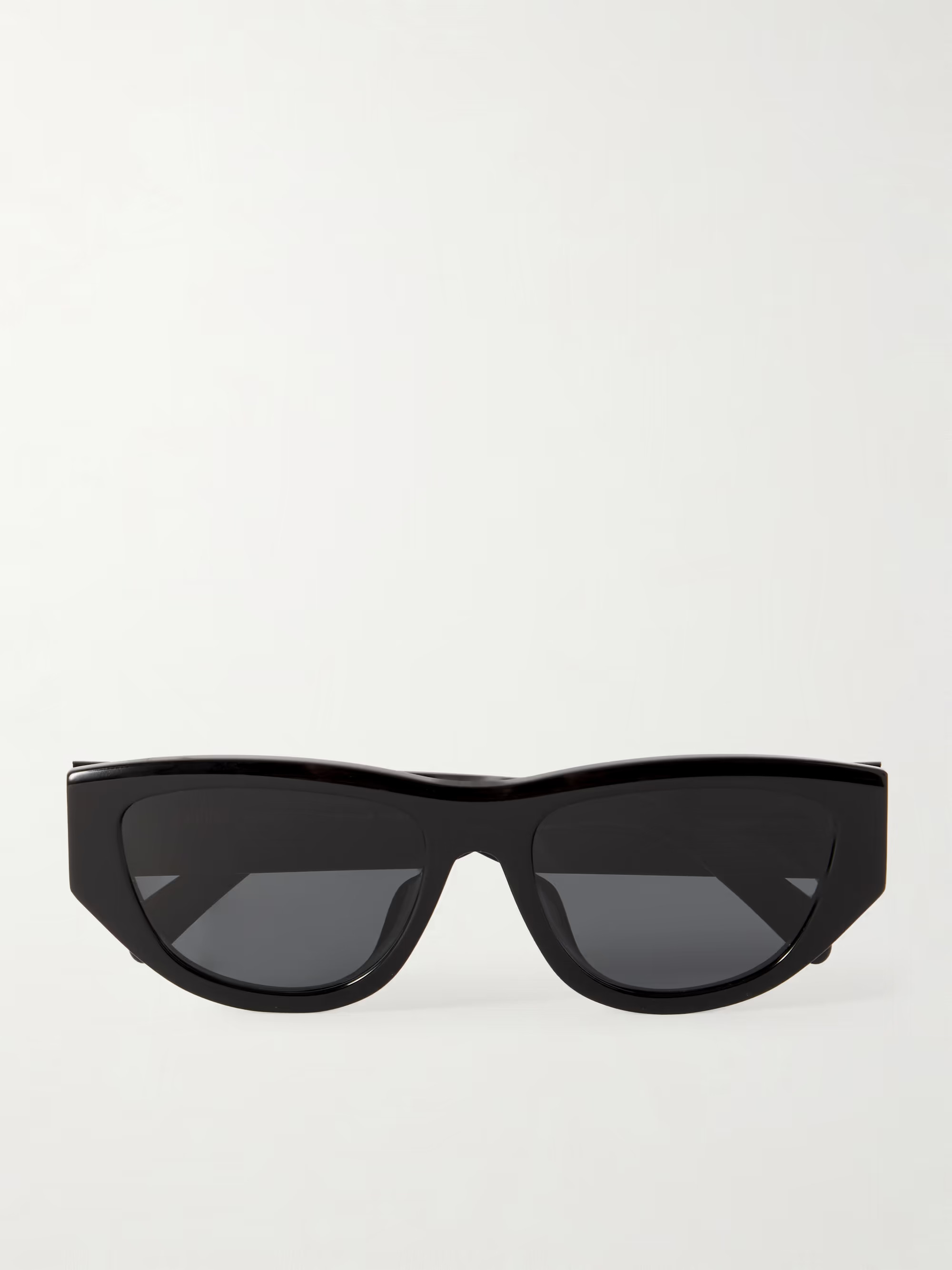 Monochroms 01 cat-eye acetate sunglasses | NET-A-PORTER (US)