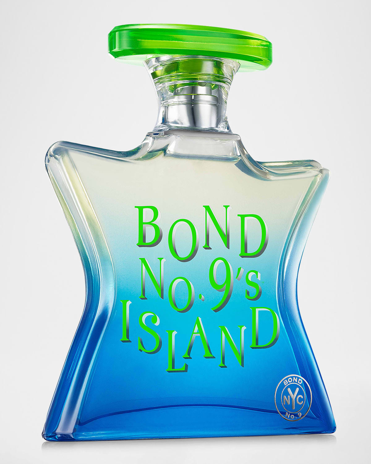 Island Eau de Parfum, 3.4 oz. | Neiman Marcus