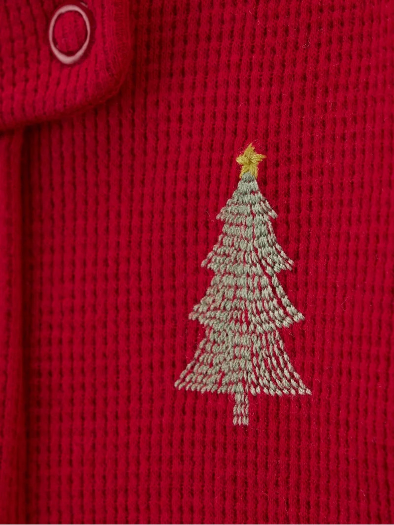 Carters Child of Mine Baby Sleep 'N Play Set, 2-Piece, Sizes Preemie-6/9 Months | Walmart (US)