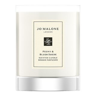 Jo Malone London Peony & Blush Suede Scented Candle - 65g | Jo Malone (US)