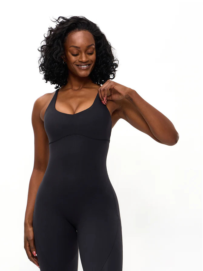 Shape Shifter Bodysuit | Buffbunny
