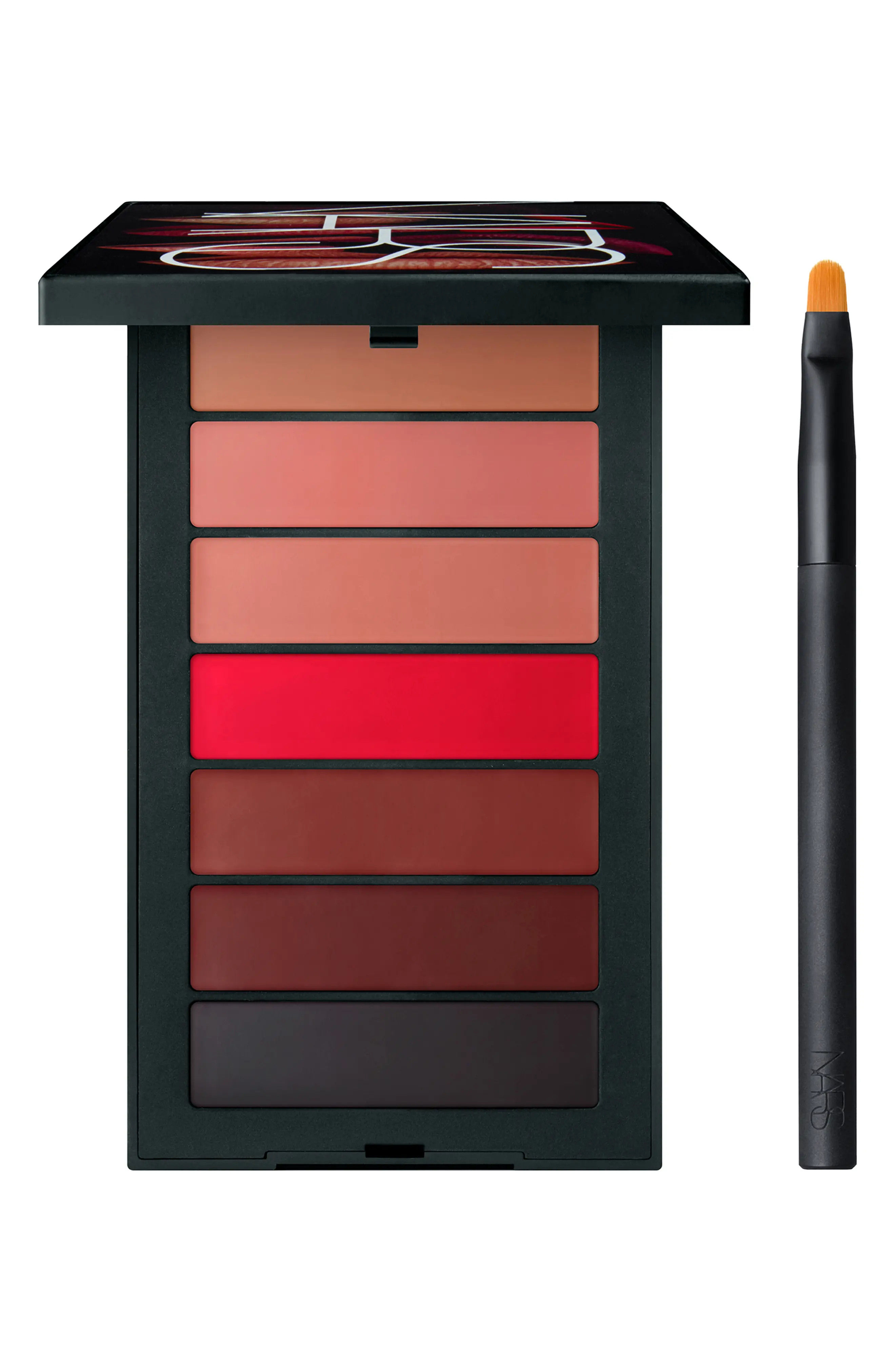7 Deadly Sins Audacious Lipstick Palette | Nordstrom