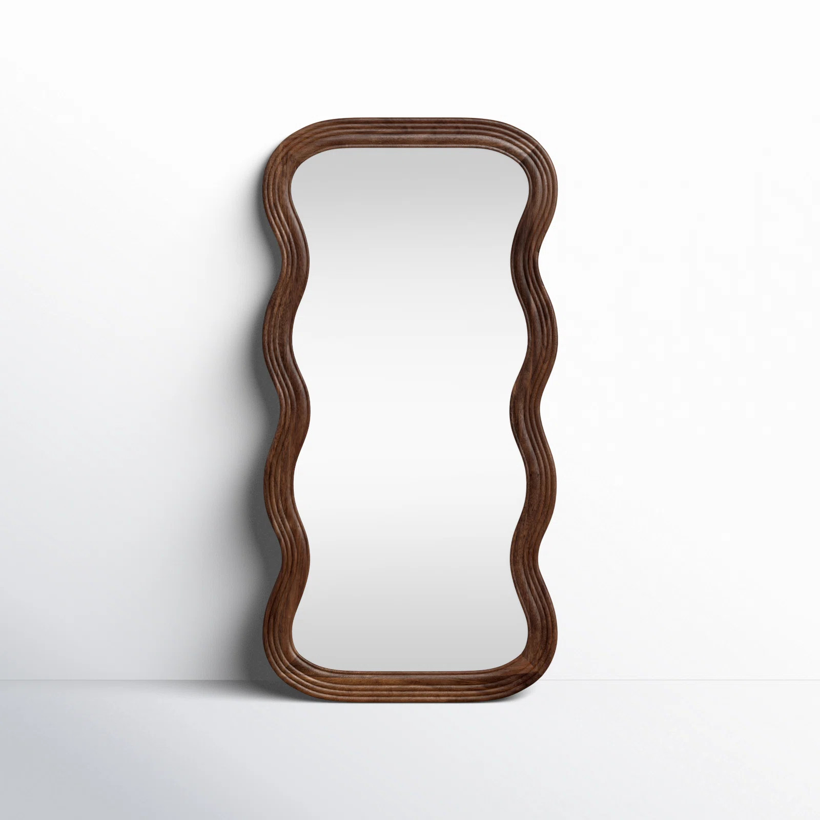 Joss & Main Axinia Full Length Mirror & Reviews | Joss & Main | Joss & Main