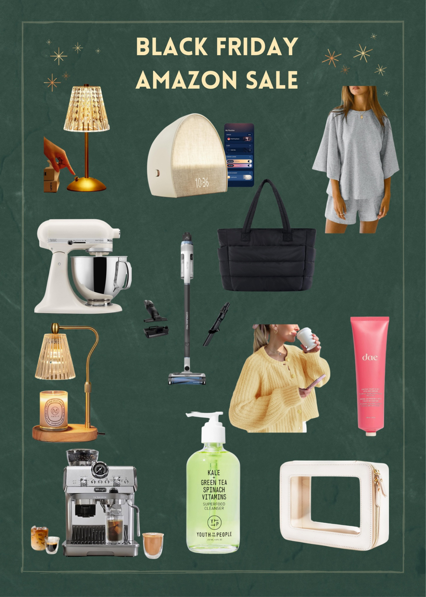 #LTKCyberWeek #LTKSaleAlert #LTKGiftGuide
