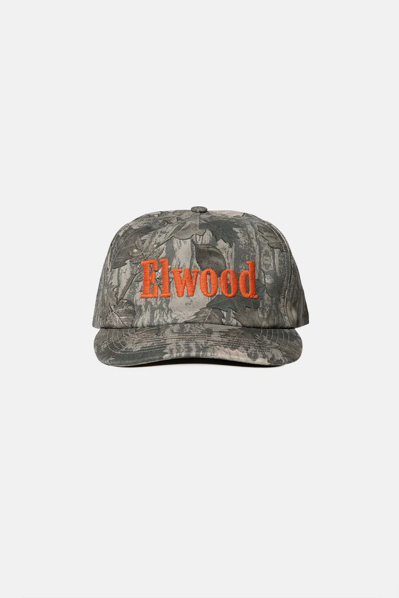 TRADEMARK CAP | Elwood Clothing