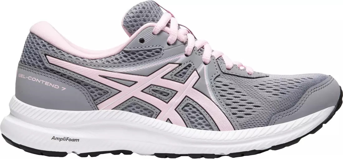 ASICS Women's GEL-CONTEND 7 Running Shoes | Dick's Sporting Goods | Dick's Sporting Goods