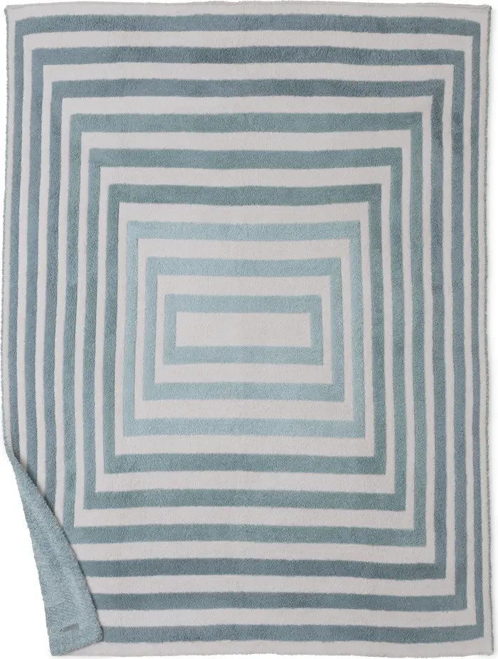 CozyChic™ Prismatic Throw Blanket | Nordstrom