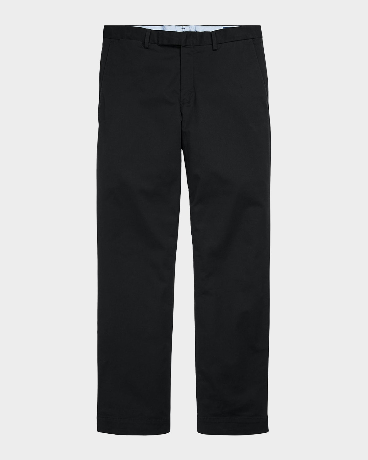 Men's Straight-Fit Stretch Chino Pants | Neiman Marcus