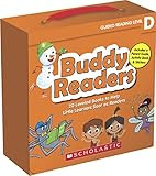 Amazon.com: Scholastic Teaching Resources (Teaching Strategies) Buddy Readers (Parent Pack): Leve... | Amazon (US)