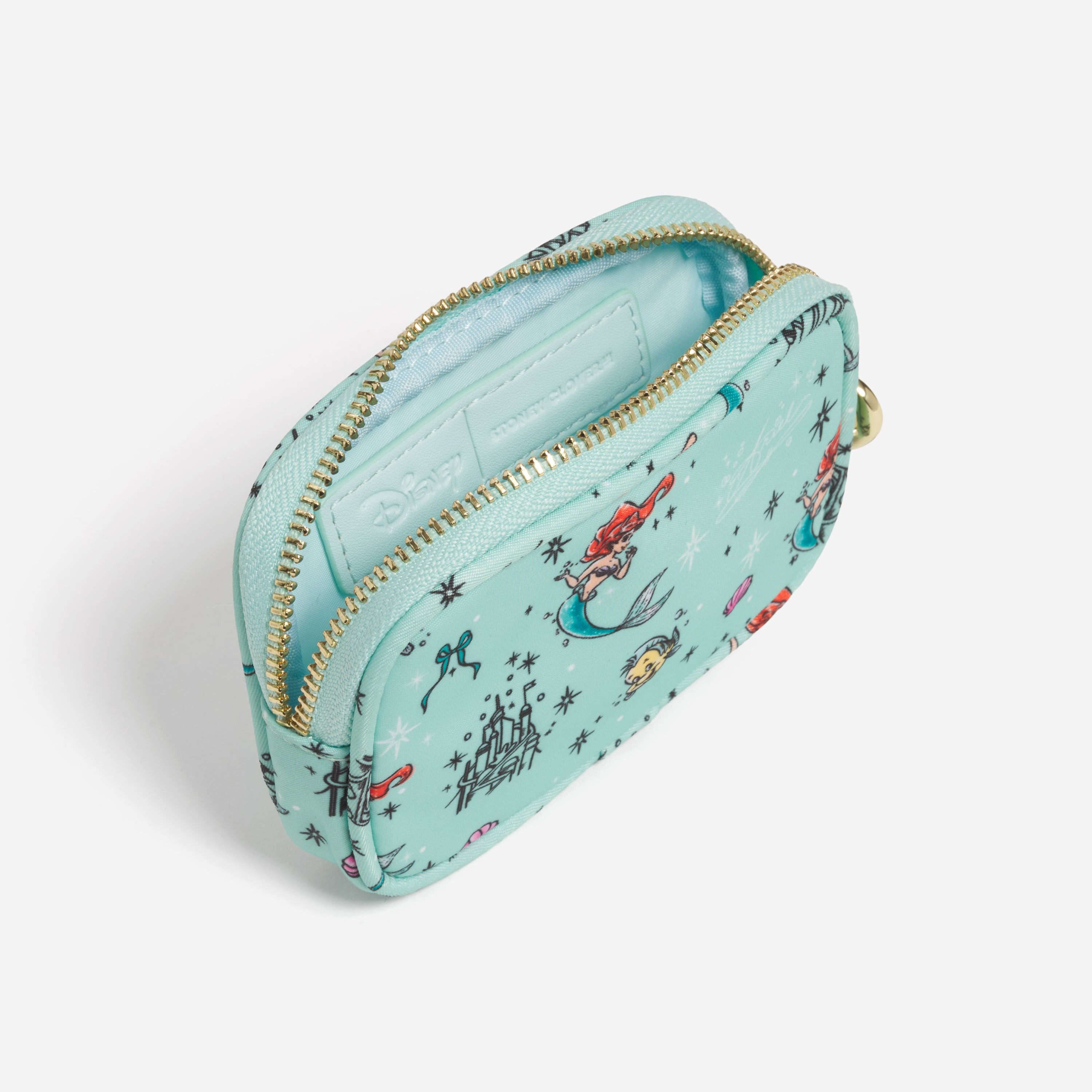 Disney Princess Micro Pouch | Stoney Clover Lane | Stoney Clover Lane