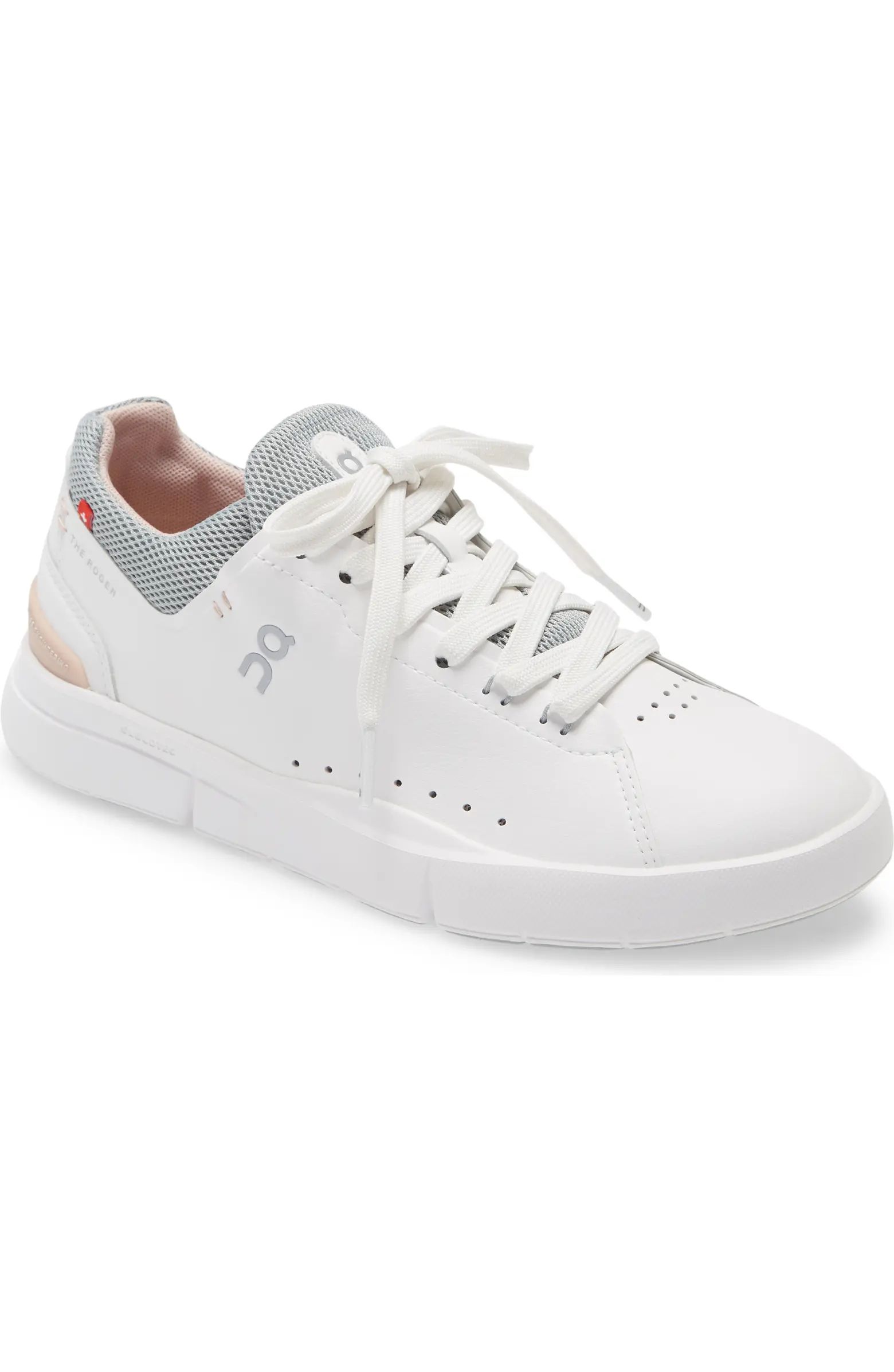 THE ROGER Advantage Tennis Sneaker (Women) | Nordstrom