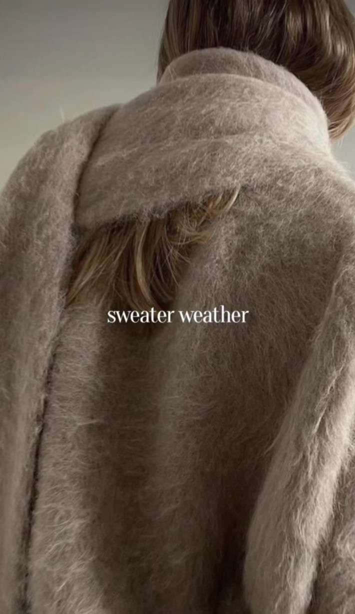 A cashmere sweater is a timeless investment that’s perfect for sweater season. Soft, warm, and luxurious, it’s a piece that will last a lifetime and elevate your wardrobe effortlessly. There are so many chic options to choose from as well. 

 #LTKSeasonal #LTKStyleTip #LTKTravel