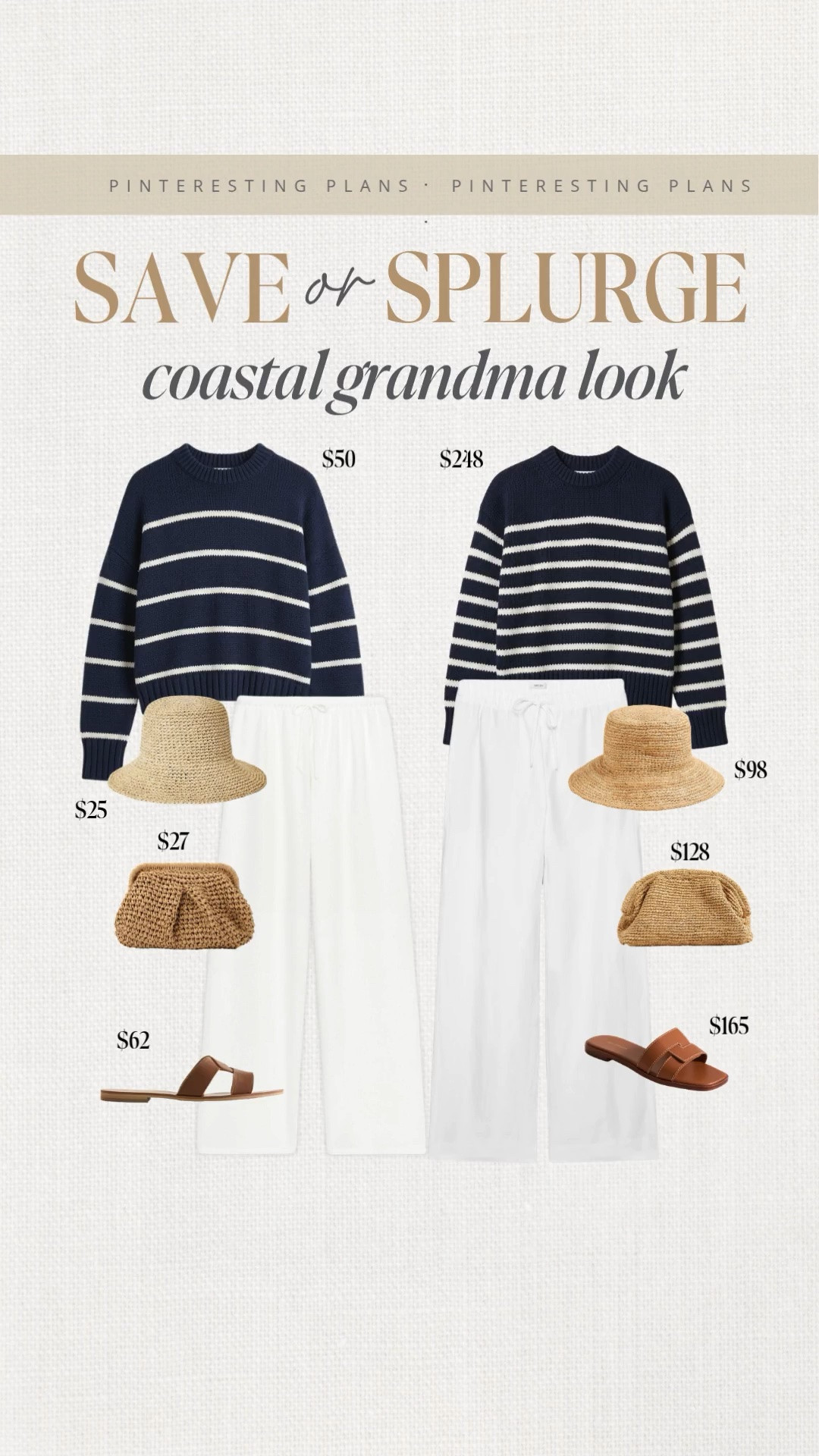 Save our purge coastal grandma look￼🙌🏻🙌🏻

#LTKSeasonal #LTKdayinmylife #LTKmomlife

#LTKdayinmylife #LTKootd #LTKSeasonal