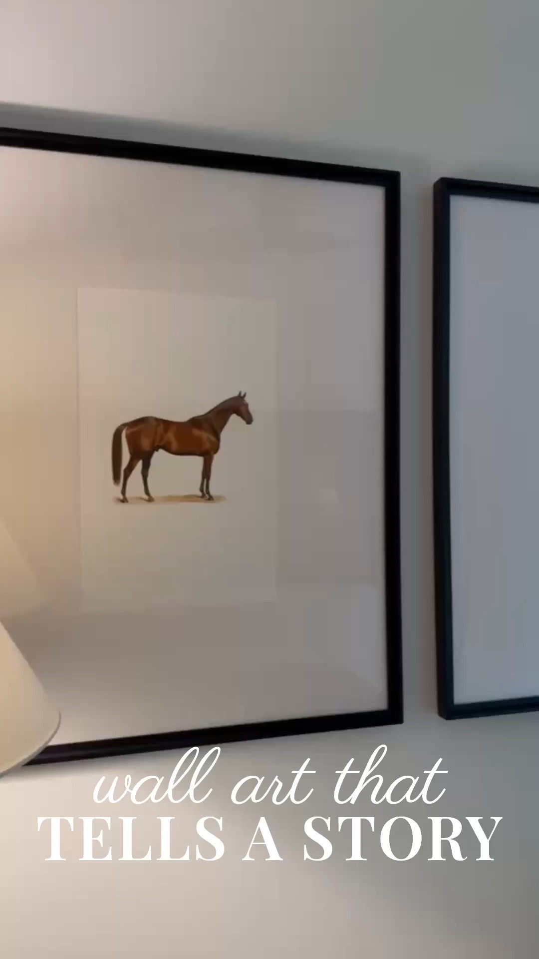 🐎 Bold, minimalist horse prints create the perfect art moment that balances this Modern Classic living room. Wall art can truly transform the energy of your space! ✨

Do you want to bring our dreamy Modern Classic style interior design into your own home? 🏡 You’re in luck! Reserve our Online Interior Design packages today -> https://porcheandco.com/edesign ✨ We can’t wait to work with you & design your home with #porcheandco

#porcheandco #modernclassic #wallartdecor #neutralhome #livingroominspo #timelessinteriors #artlovers


#LTKstorytime #LTKvlog #LTKHome