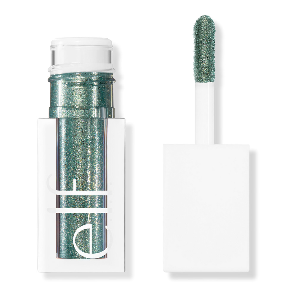 Liquid Glitter Eyeshadow | Ulta