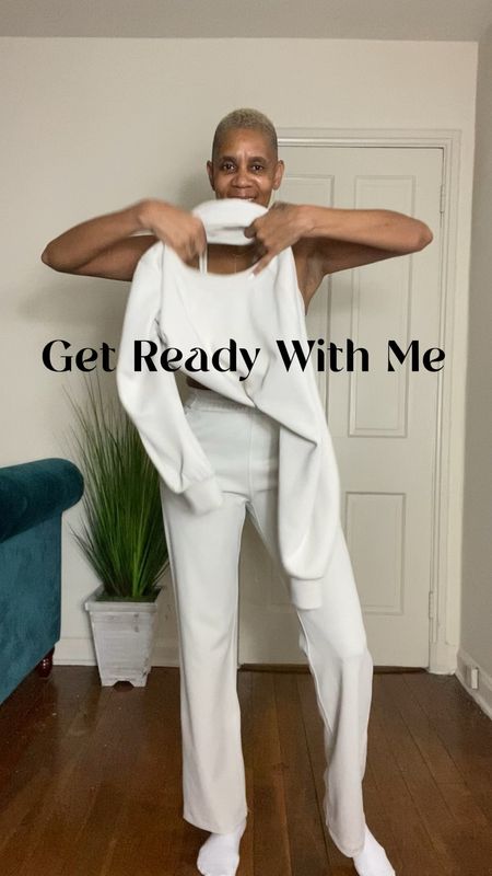 Get Ready With Me Lululemon Addition! 

#LTKover40 #LTKbeauty #LTKstyletip