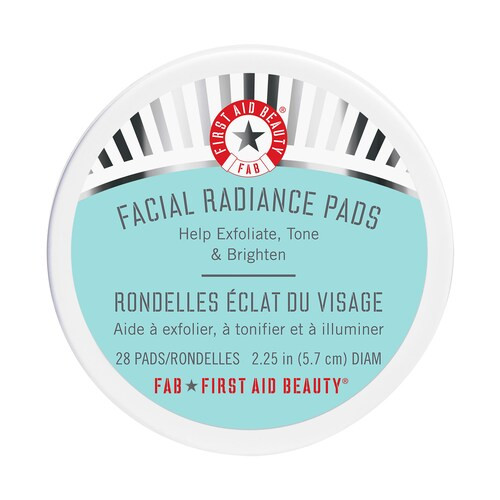 First Aid BeautyFacial Radiance Pads | Sephora (US)
