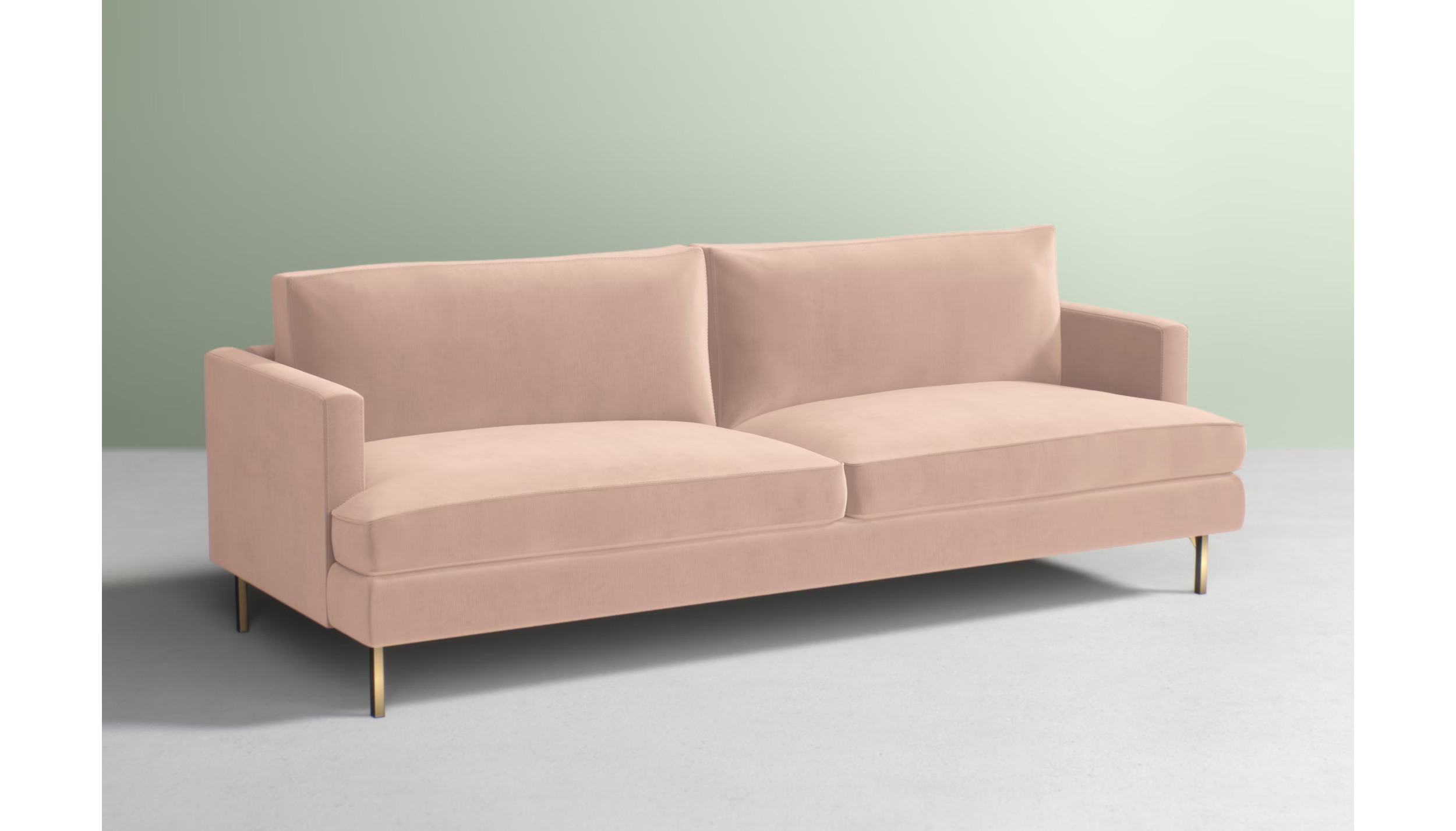 Bowen Sofa | Anthropologie (US)