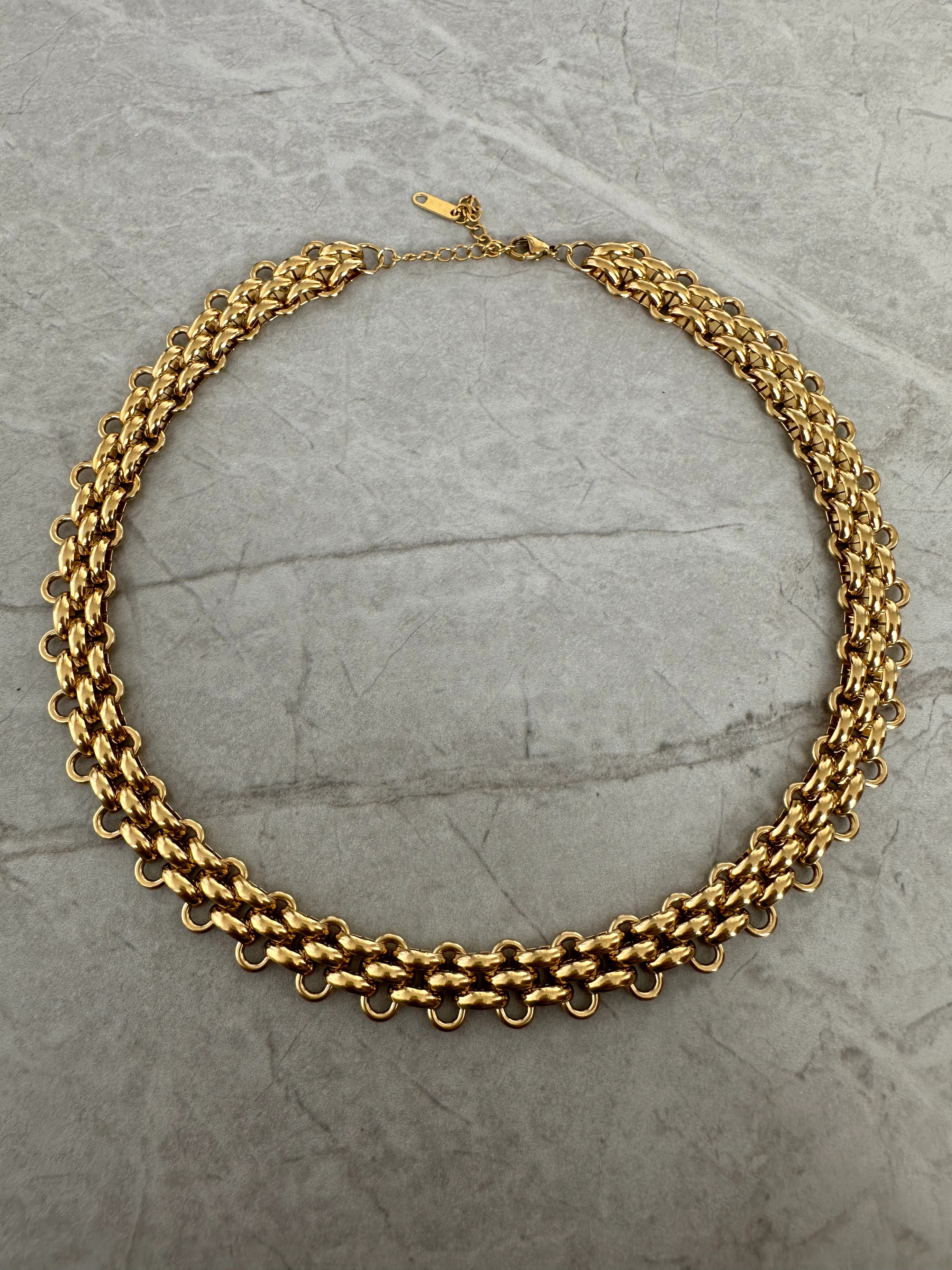 Heirloom Necklace | Saint Fatale