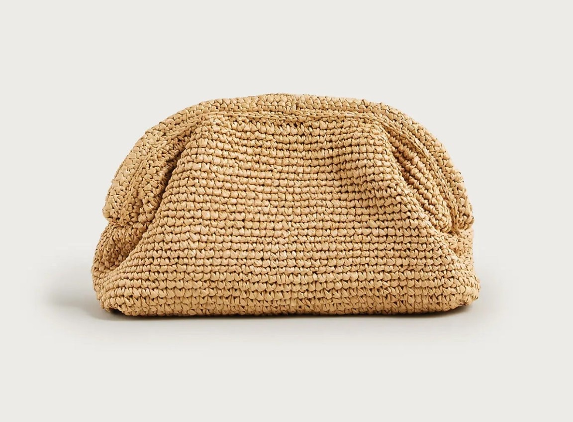 One of my favorite summer clutches

#LTKOver40 #LTKSwim #LTKTravel