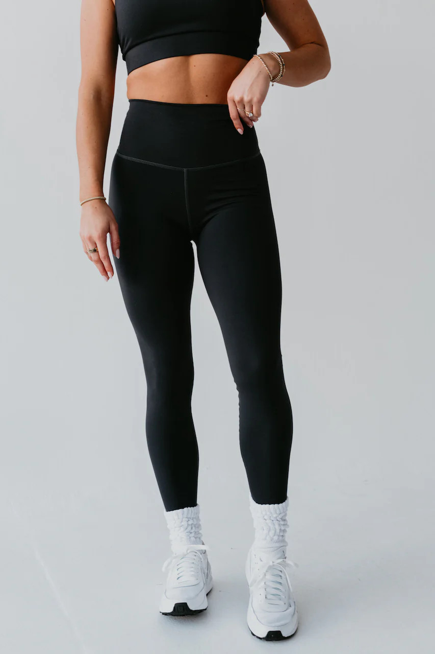 Core Legging | Recreation Sweat