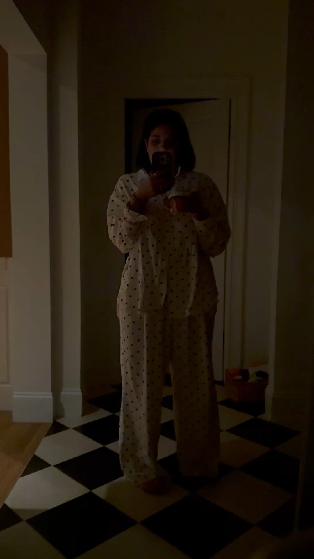 Love these pajamas