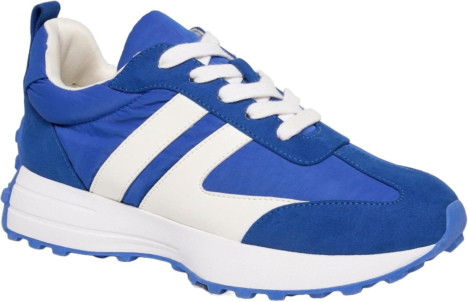 Urban Sport JRDN-Jolie Women's Casual Sneaker | Comfortable Running & Walking Shoes for Women | S... | Amazon (US)