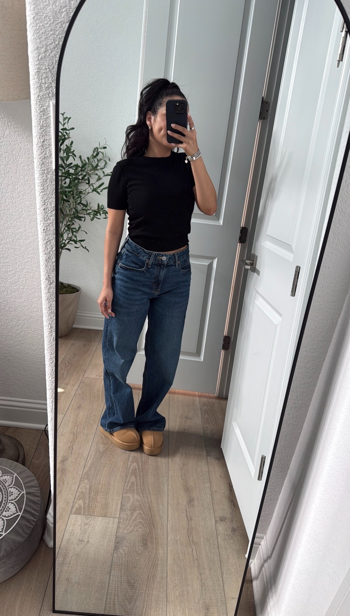 At home fit


#LTKootd