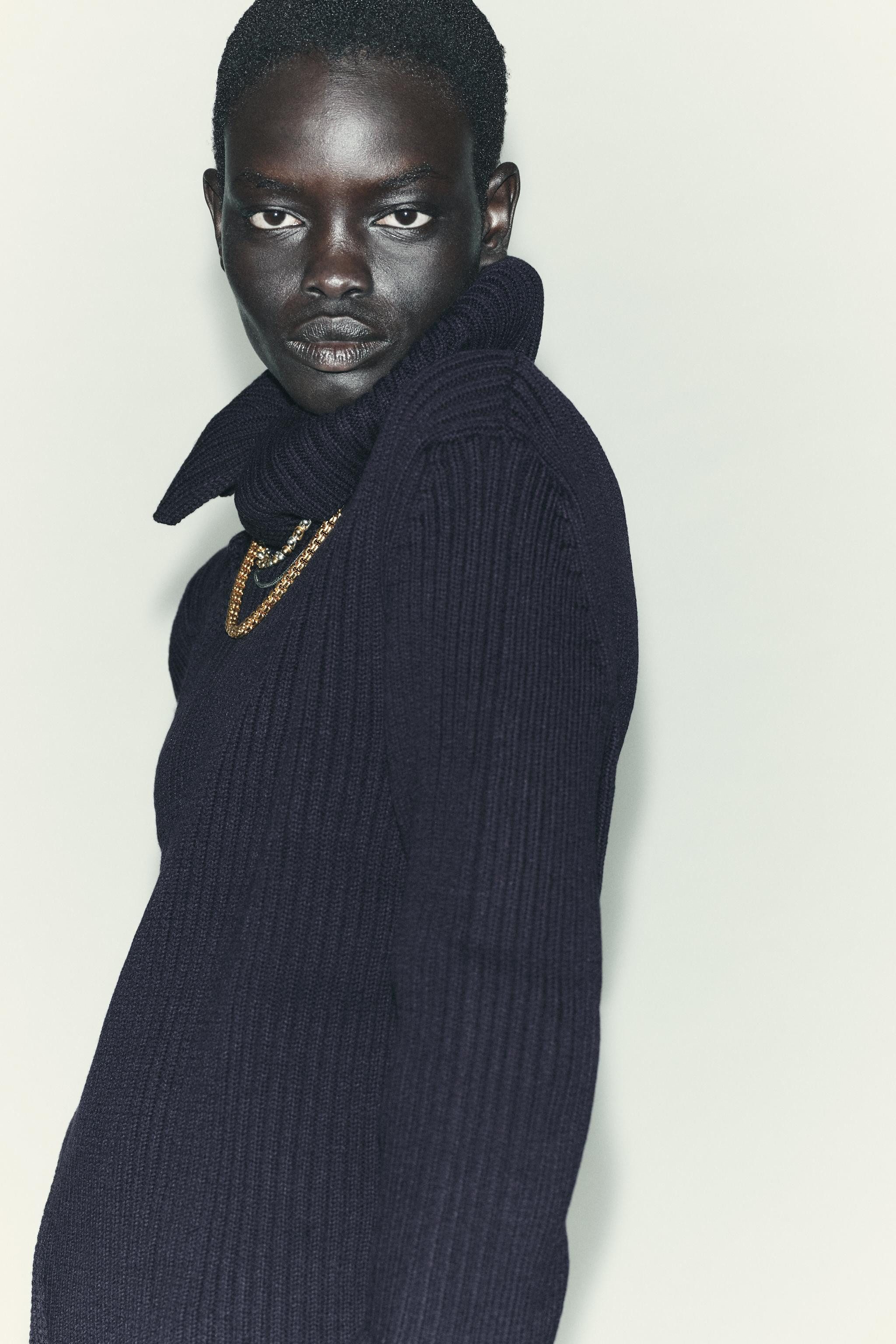 3-PACK OF COMBINED CHAIN NECKLACES | Zara US