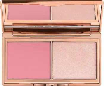 Charlotte Tilbury Hollywood Blush & Glow Face Palette | Nordstrom | Nordstrom