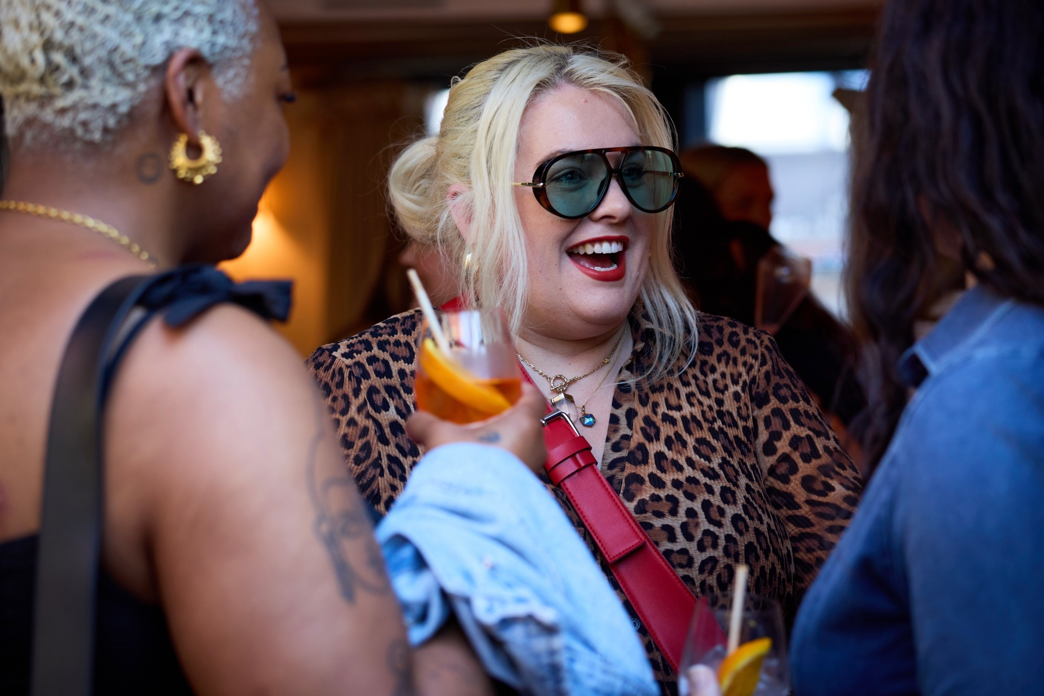 Oversize sunglasses for the win 

#LTKuk #LTKeurope #LTKsummer