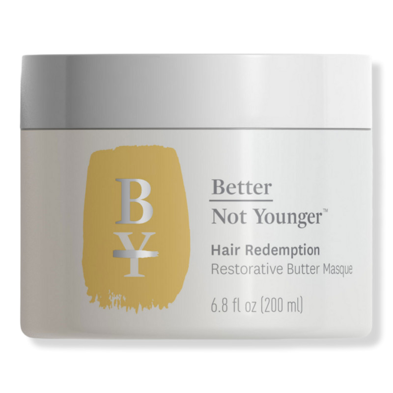 Better Not Younger Hair Redemption Restorative Butter Masque | Ulta Beauty | Ulta