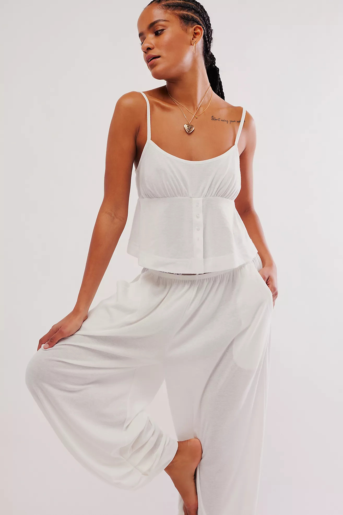 Cool Again Lounge Set | Free People (Global - UK&FR Excluded)