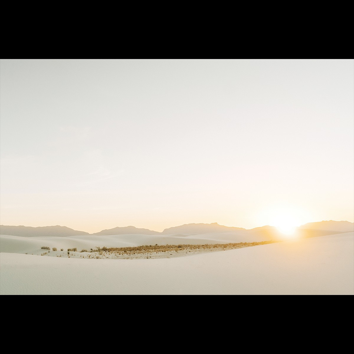 Sunrise | Juniper Print Shop