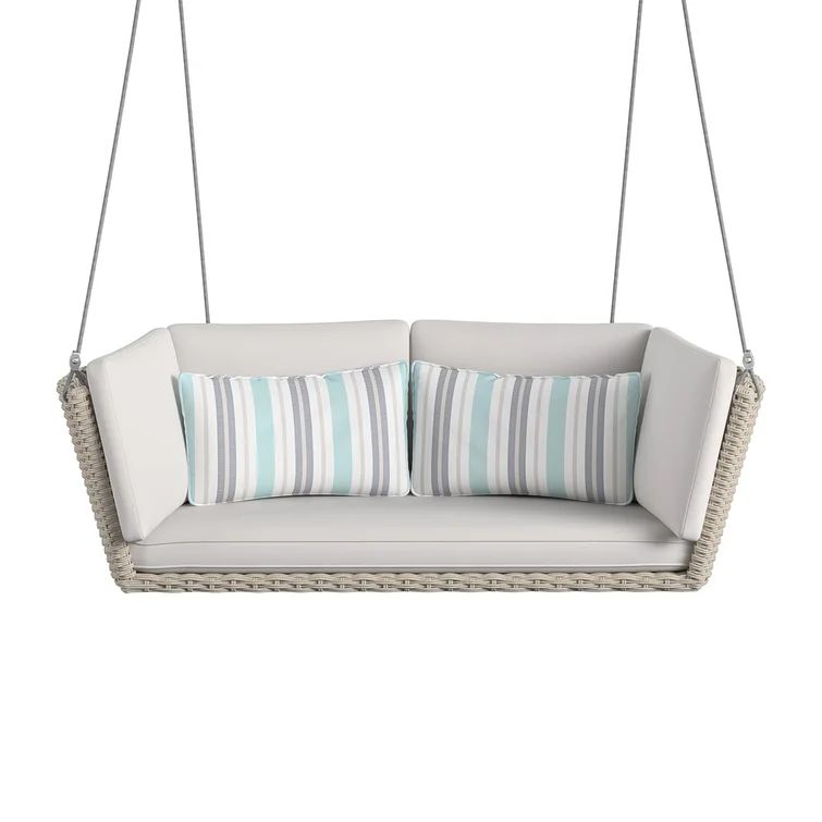 Sally 2 Person Porch Swing | Wayfair North America